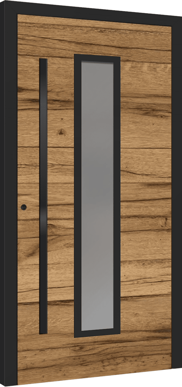Applikationen aufgesetzt | Design 2