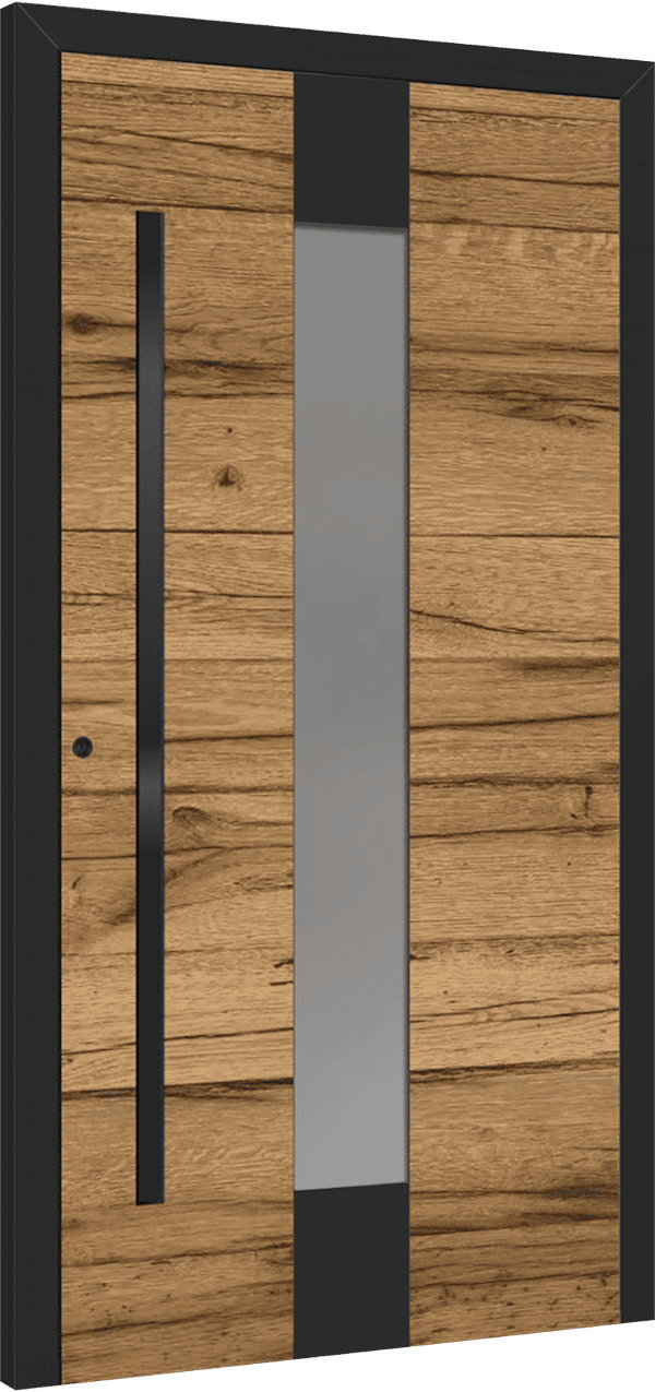 Applikationen aufgesetzt | Design 3