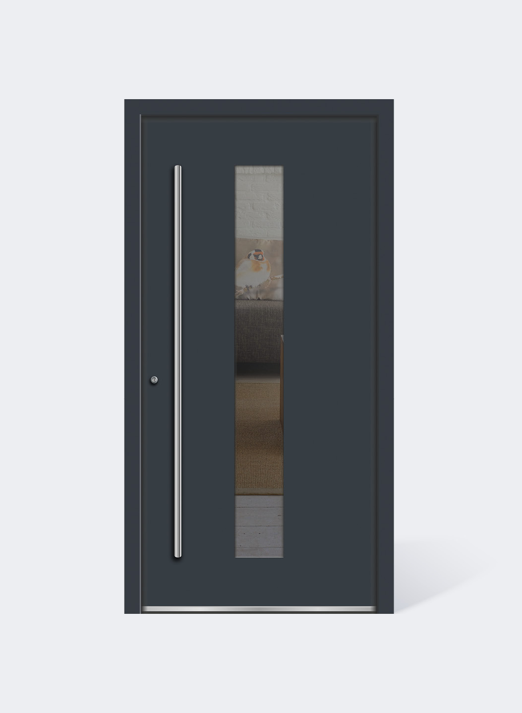 Lichtausschnitt V 200