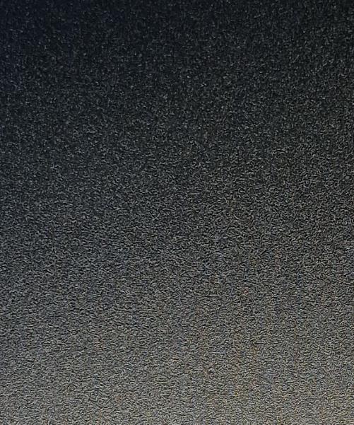 RAL 9005 matt FS