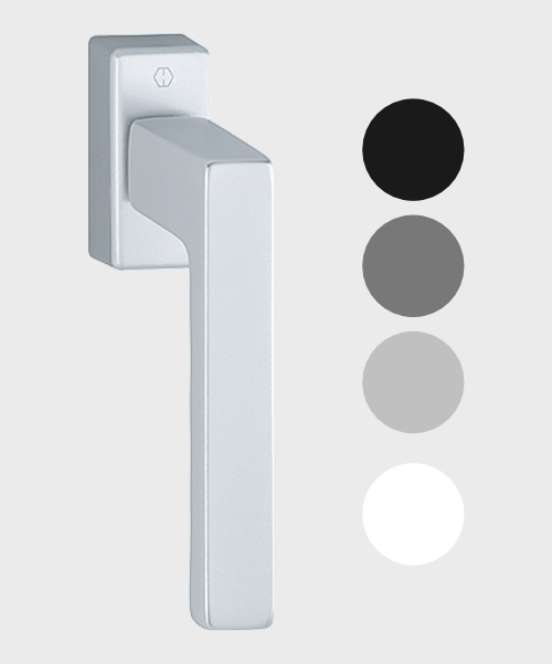 Standardgriff | VERSCO T Secustik TS