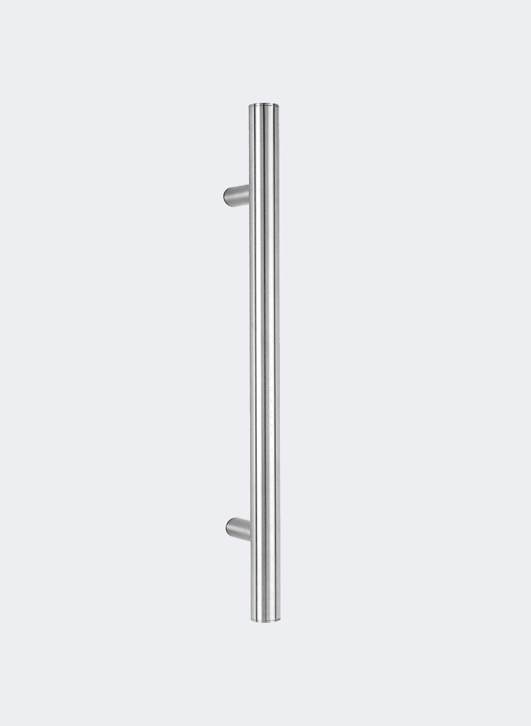 Stoßgriff V 668 S Edelstahl